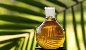 Organic Aristo Oil