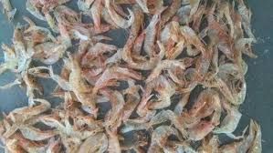 Dried Kardi Fish