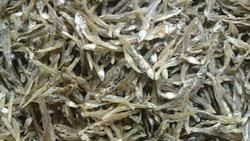 Dried Nethili Fish