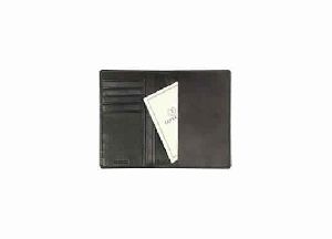 Leather Passport Case