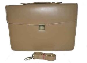 Office executive bag with two compartments