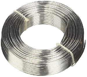 Aluminium Wire Bare
