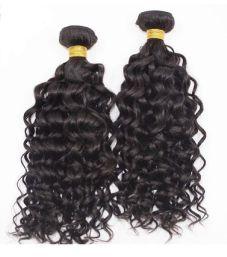 Italy Curly Hair Extension