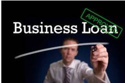 business loan