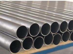 Alloy Steel Pipe