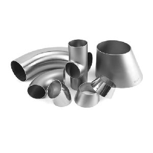 Alloy Steel Seamless Pipe Fittings