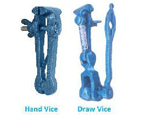 HAND & DRAW VICE