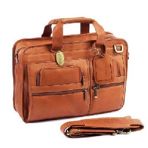 Executive Leather Bags
