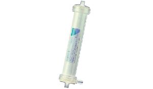 ultrafilter For ultrapure dialysis fluid