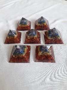 Orgon pyramid