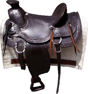 Horse Saddle