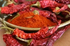 Cooking Spices and Masala