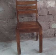 Cheaper Antique Sheesham Rose Wood Dining Chair