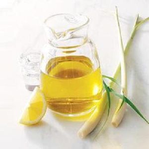 Ayurvedic Lemongrass Oil