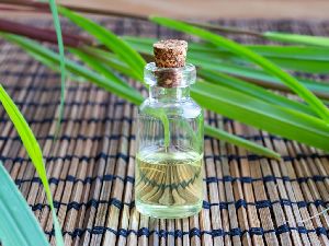 Herbal Lemongrass Oil