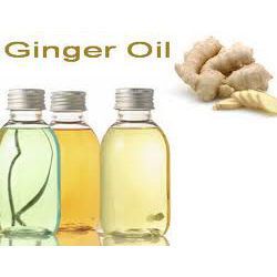 Pure Ginger Grass Oil
