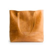 Leather Tote Bag For Womens