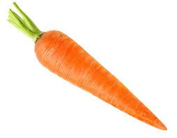 Natural Carrot