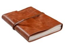 Handmade Pure Leather Journals