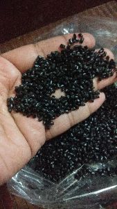 black ld plastic Granules