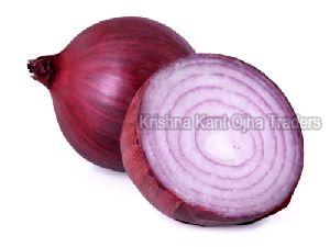 red onion