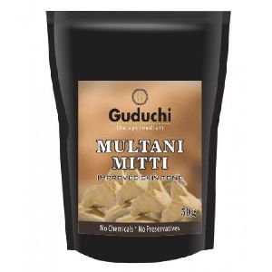 Pure Multani Mitti Face Pack