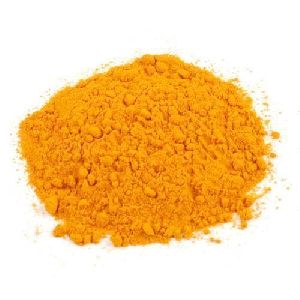 Fresh Turmeric Powder