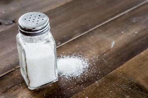 Indian Salt