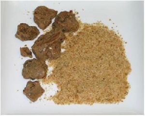 Natural Asafoetida