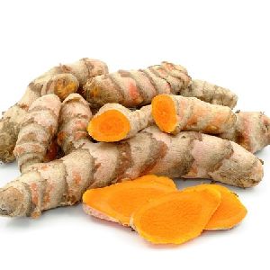 Premium Turmeric