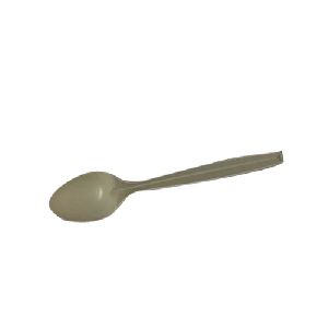 Starch Based Polyester Disposable Spoon