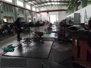 stainless steel sheet