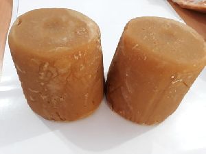 Sulphur Free Solid Jaggery Block