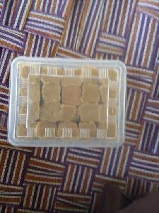 Sweet Jaggery Cube