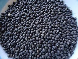 Black Mung Beans