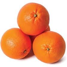 Fresh Nagpur Orange