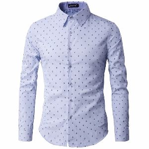 Mens Printed Shirts