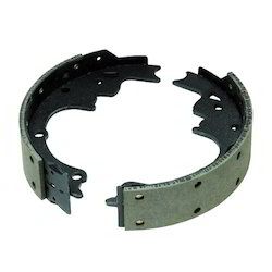 Metal Motorcycle Brake Shoes, Certification : ISI Certified