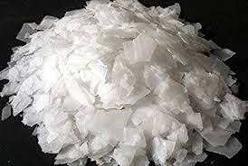 Potassium Hydroxide Flakes