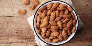 almond nuts