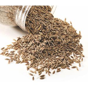 cumin seeds