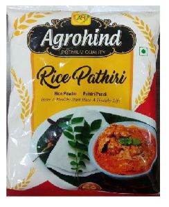 Rice Pathiri