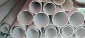 Round CPVC Pipes