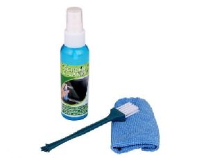 Terabyte Laptop Cleaner Kit