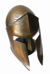 300 Spartan Helmet