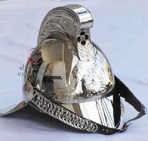 Firebrigade Fireman Helmet
