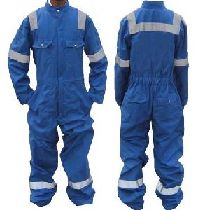 industrial coverall