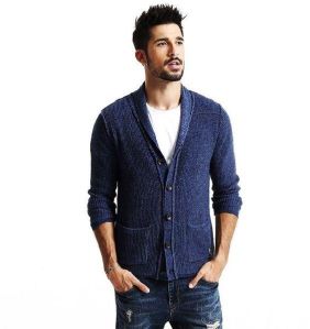 Men Stylish Cardigan