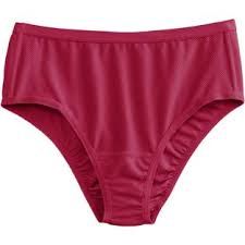 Ladies Underwear