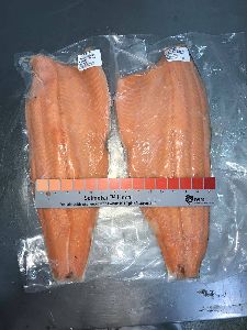 Tuna Fish Whole Round, Salmon Fish, Frozen